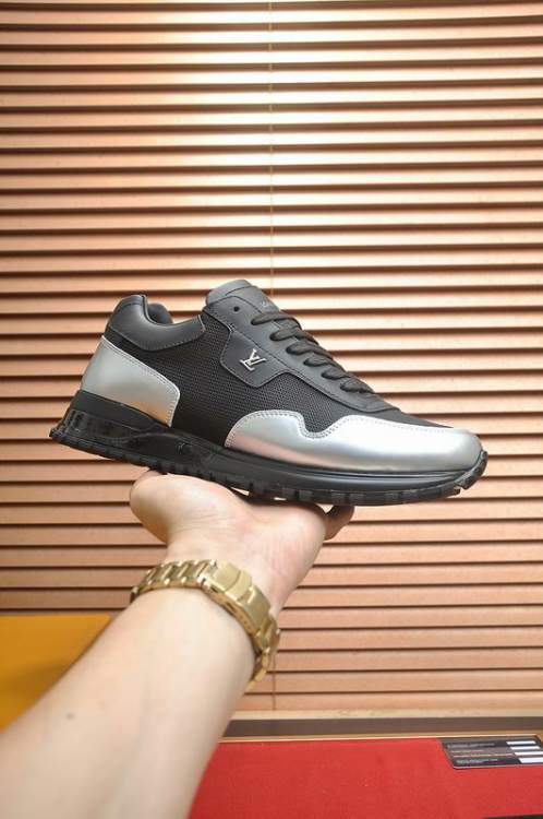 Picture of Louis Vuitton Shoes _SKULVsz38-45hnq013217490